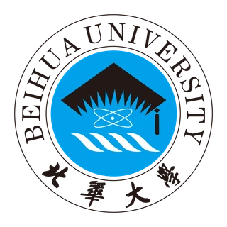 北华大学校徽