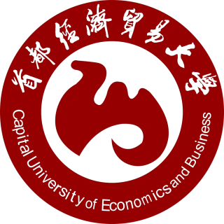 首都经济贸易大学校徽