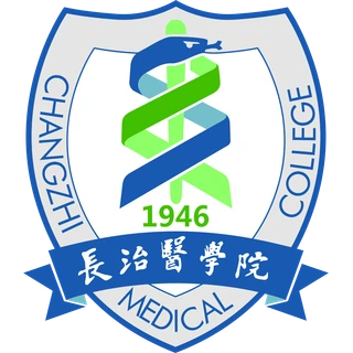 长治医学院校徽