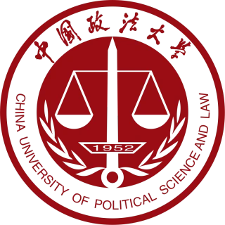 中国政法大学校徽
