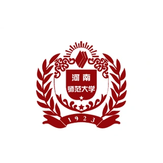 河南师范大学校徽