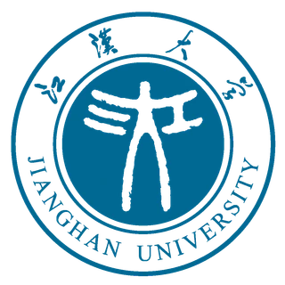 江汉大学校徽