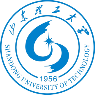 山东理工大学校徽
