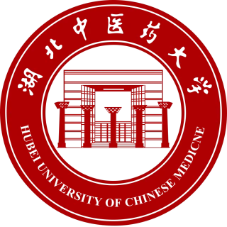湖北中医药大学校徽