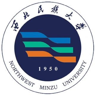 西北民族大学校徽