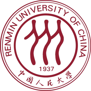 中国人民大学校徽