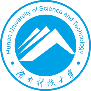 湖南科技大学校徽