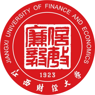 江西财经大学校徽