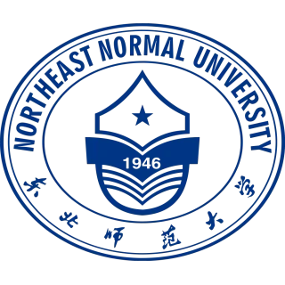 东北师范大学校徽