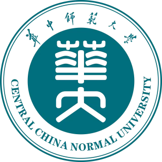 华中师范大学校徽