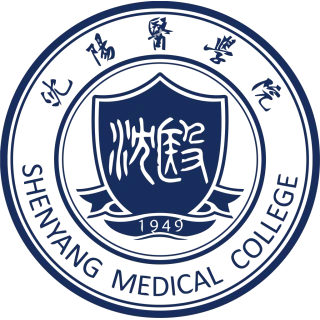 沈阳医学院校徽