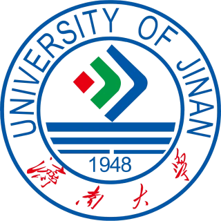 济南大学校徽