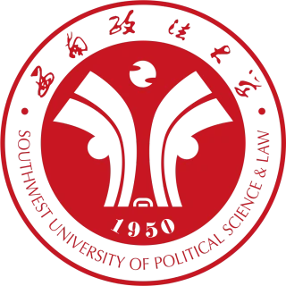 西南政法大学校徽