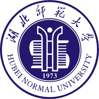 湖北师范大学校徽
