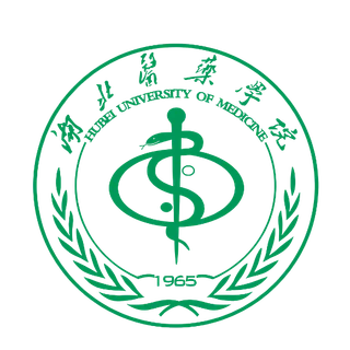 湖北医药学院校徽