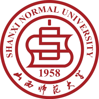 山西师范大学校徽