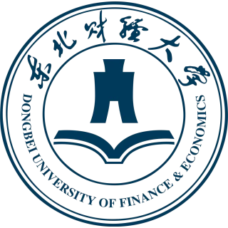 东北财经大学校徽