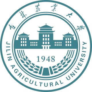吉林农业大学校徽