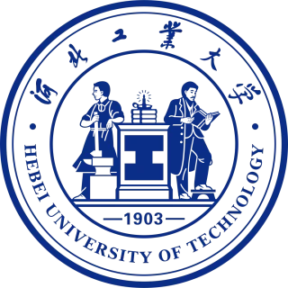 河北工业大学校徽