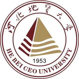 河北地质大学校徽