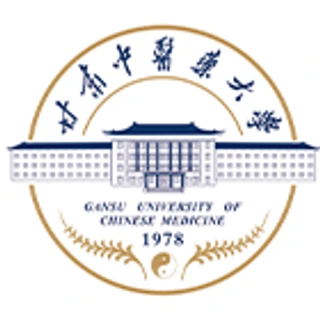 甘肃中医药大学校徽