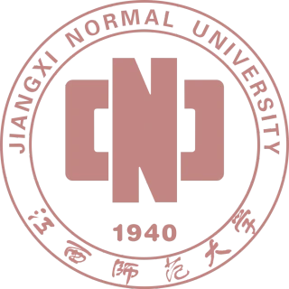 江西师范大学校徽
