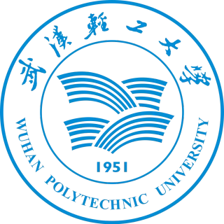 武汉轻工大学校徽