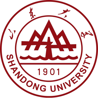 山东大学校徽