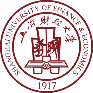 上海财经大学校徽