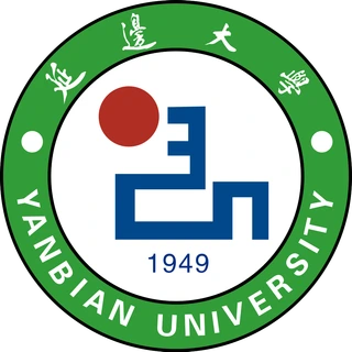 延边大学校徽