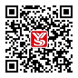壹硕天下公众号二维码