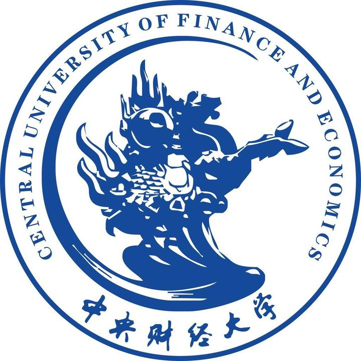 中央财经大学校徽