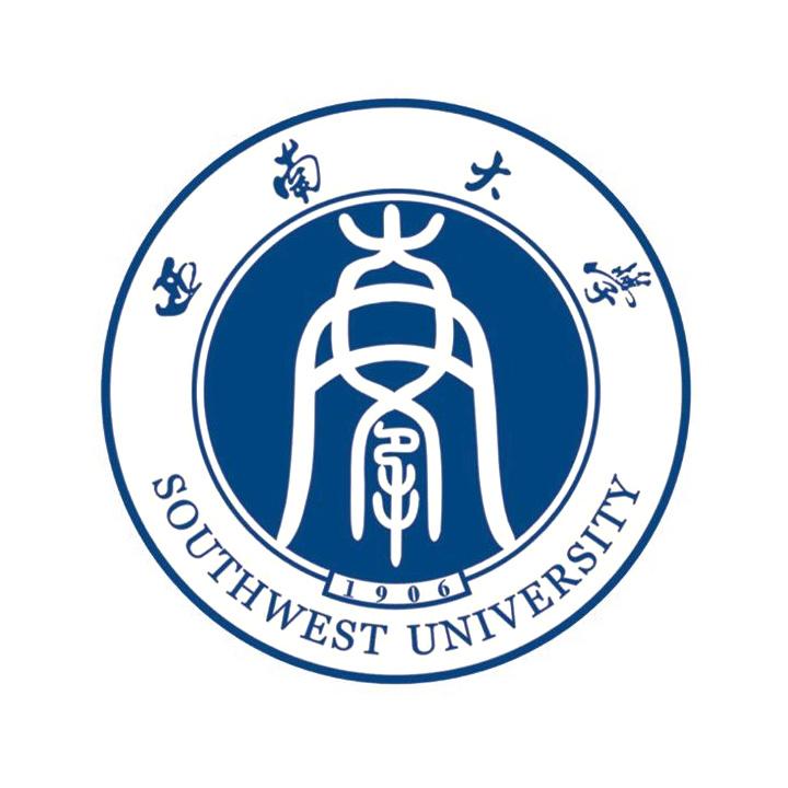 西南大学校徽