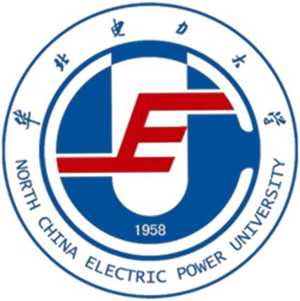 华北电力大学校徽