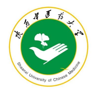 陕西中医药大学校徽