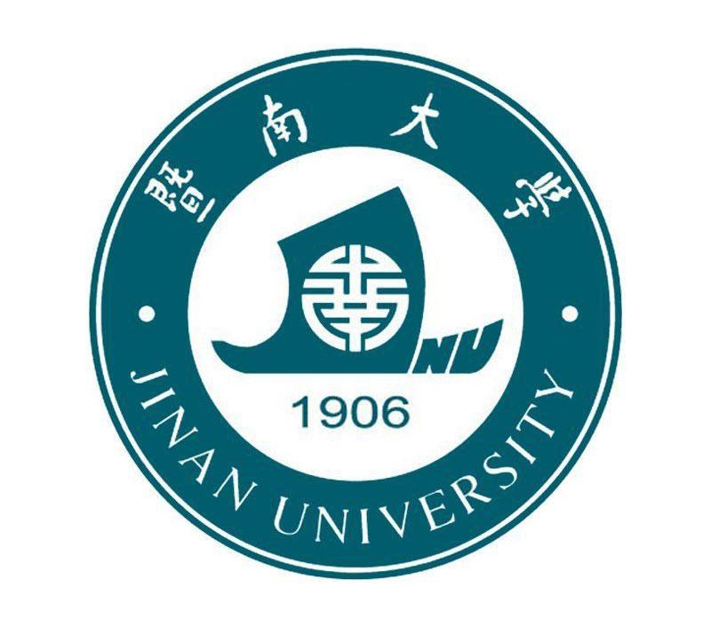 暨南大学校徽