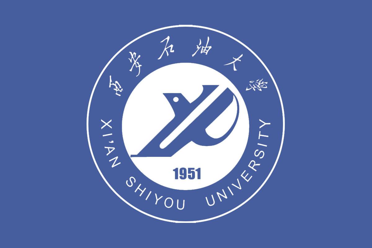 西安石油大学校徽