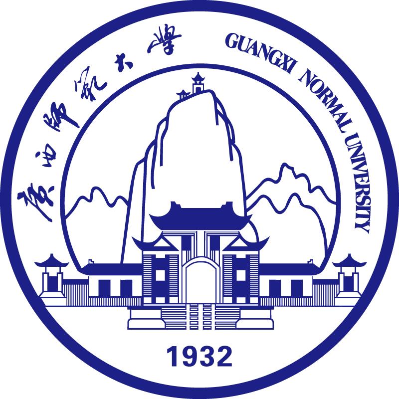 广西师范大学校徽