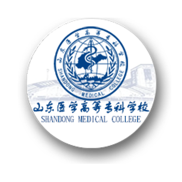 山东医学高等专科学校校徽