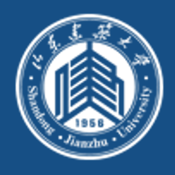 山东建筑大学校徽