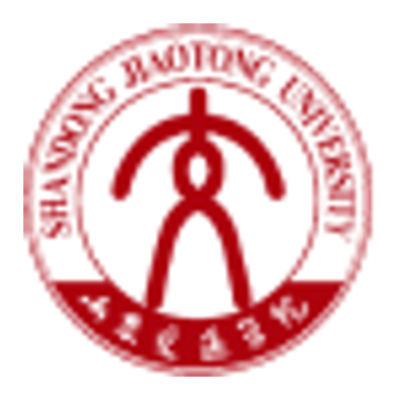 山东交通学院校徽