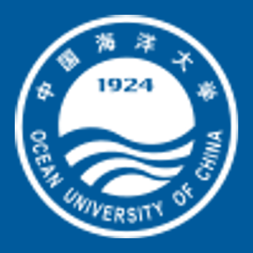 中国海洋大学校徽